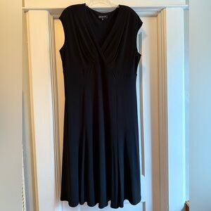 Little Black Dress, 18W